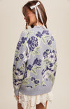 Flora Sweater