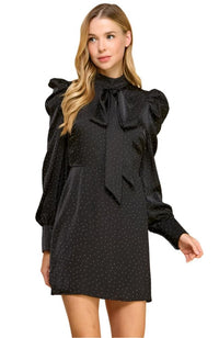 Winter Sheath Dress