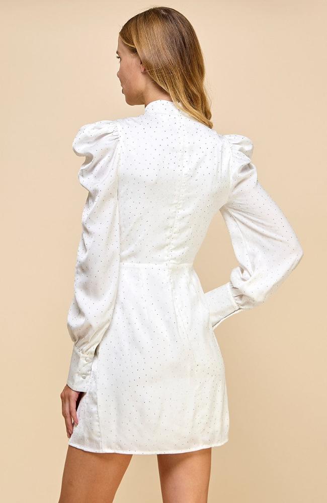 Winter Sheath Dress