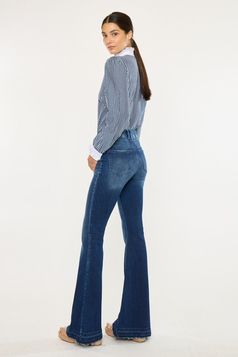 Theodora Flare Jeans