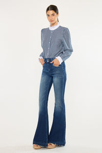 Theodora Flare Jeans