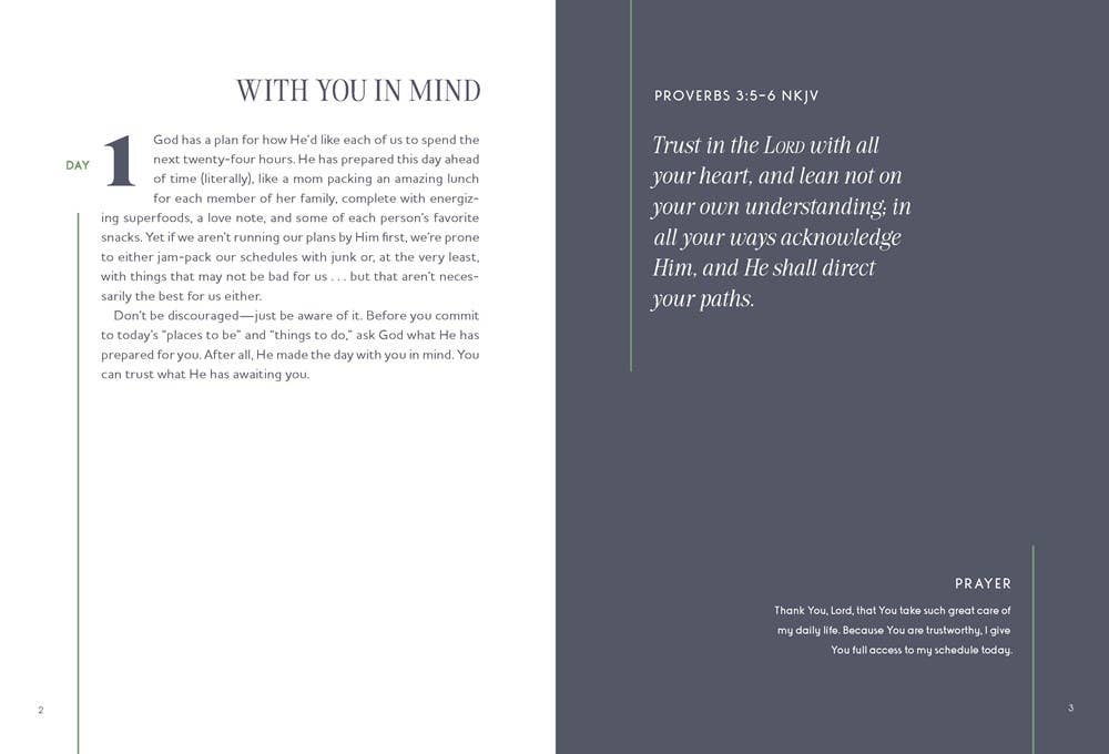 100 Days of Joy and Strength