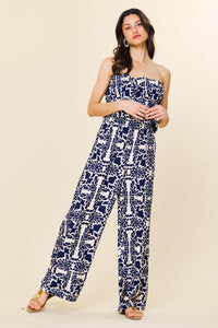 Hollis Jumpsuit
