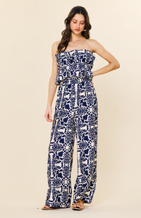 Hollis Jumpsuit
