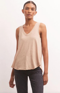 Sun Drenched Vagabond Tank