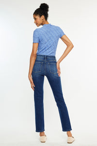 Vanessa Straight Jeans