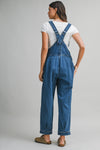 Anne Overalls