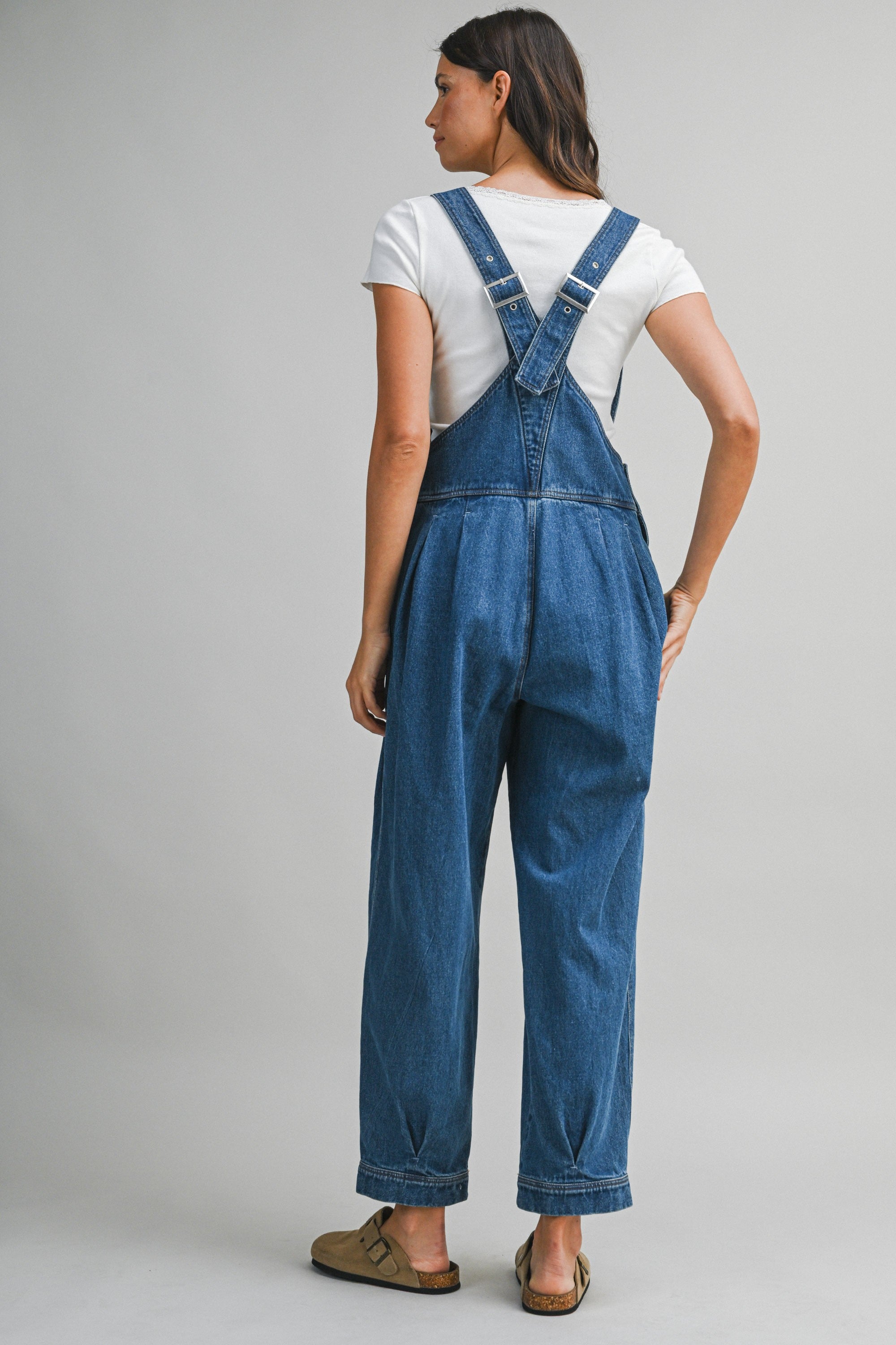 Anne Overalls