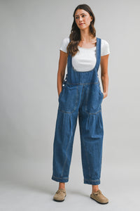 Anne Overalls