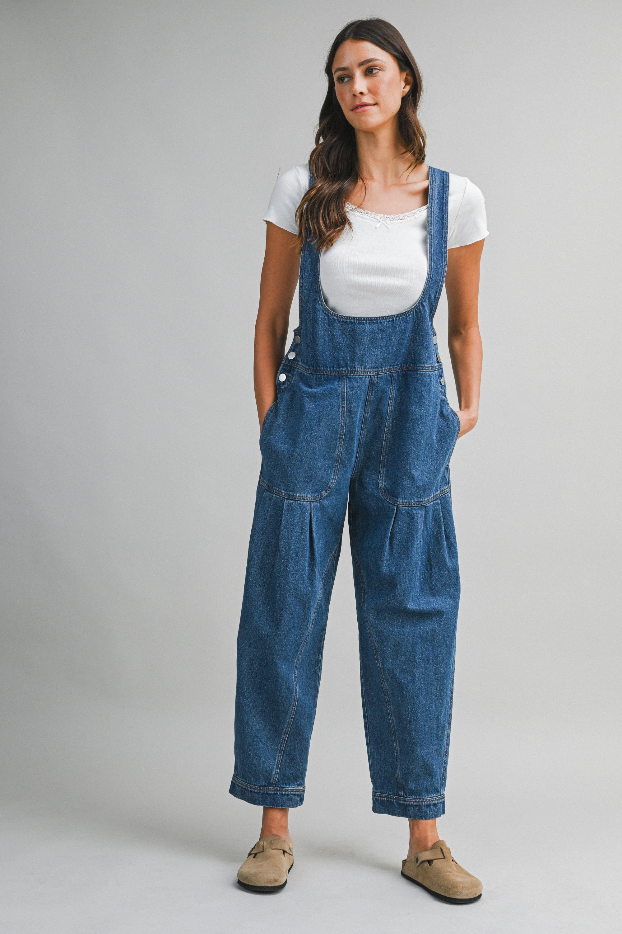 Anne Overalls