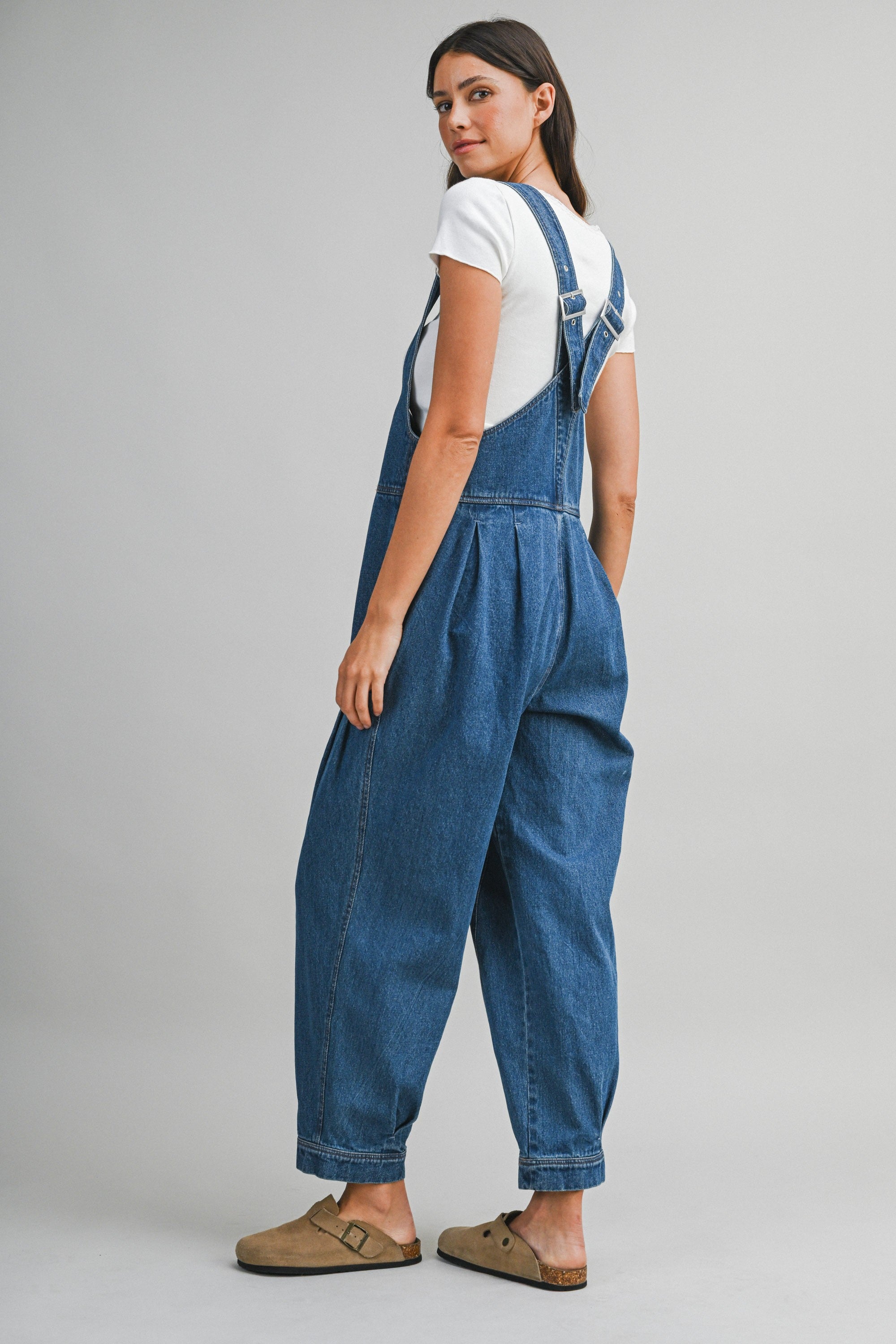 Anne Overalls