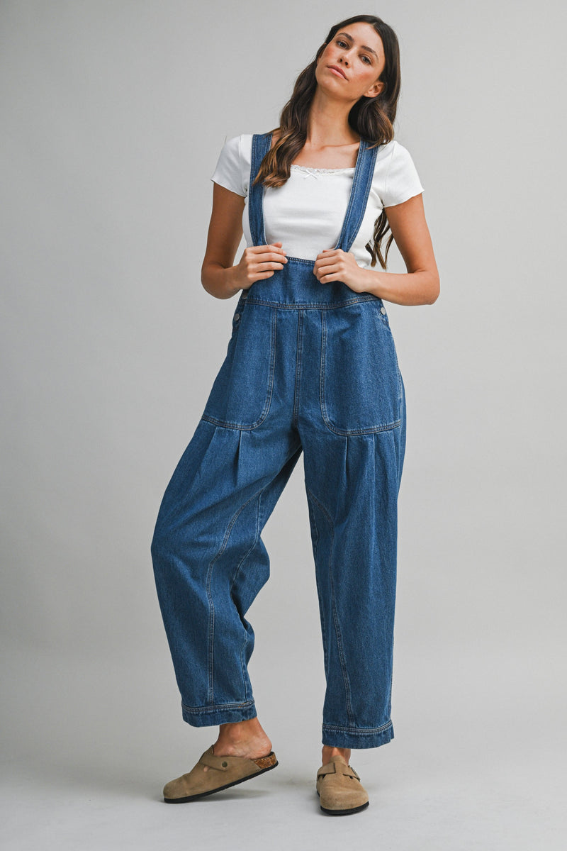 Anne Overalls