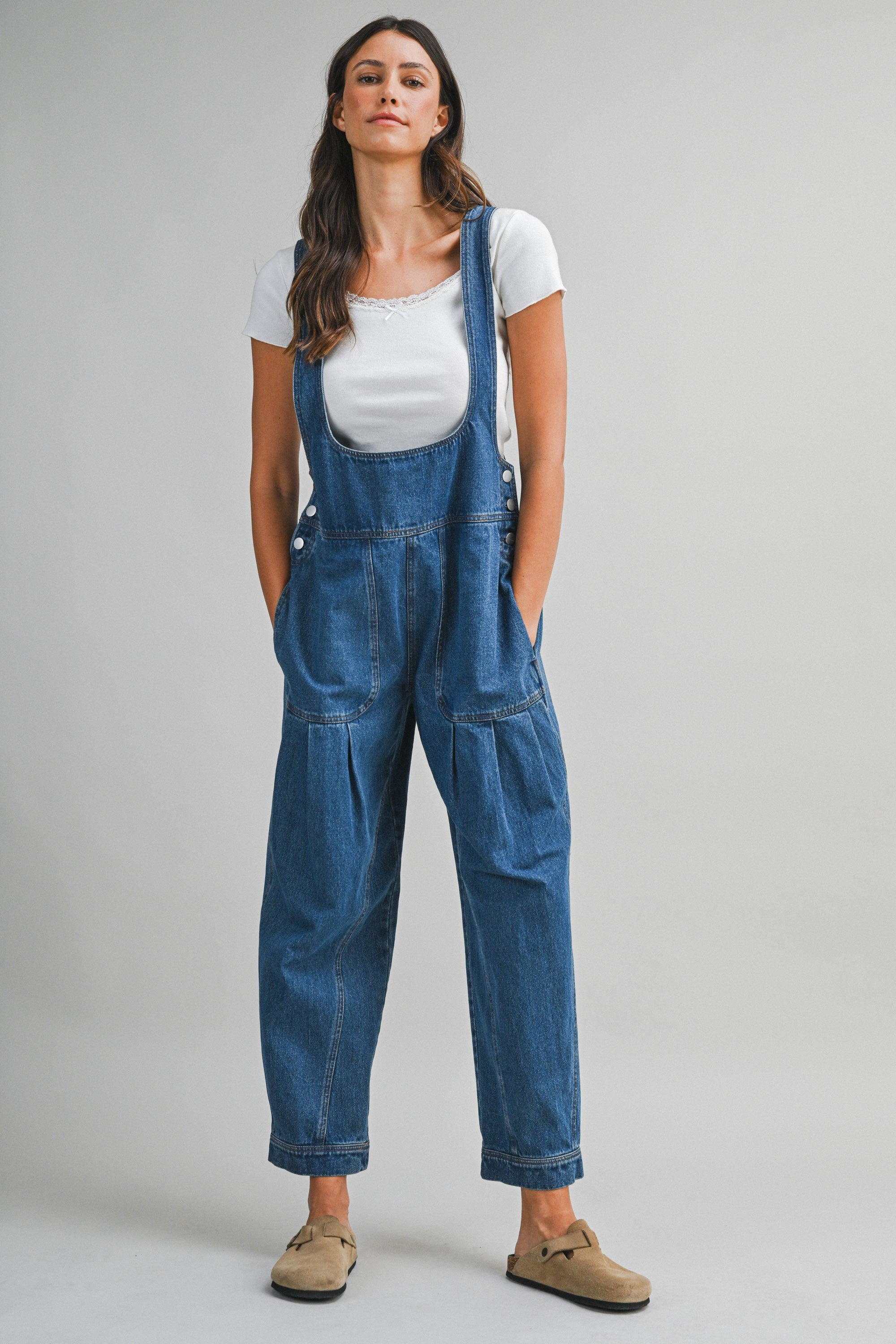 Anne Overalls