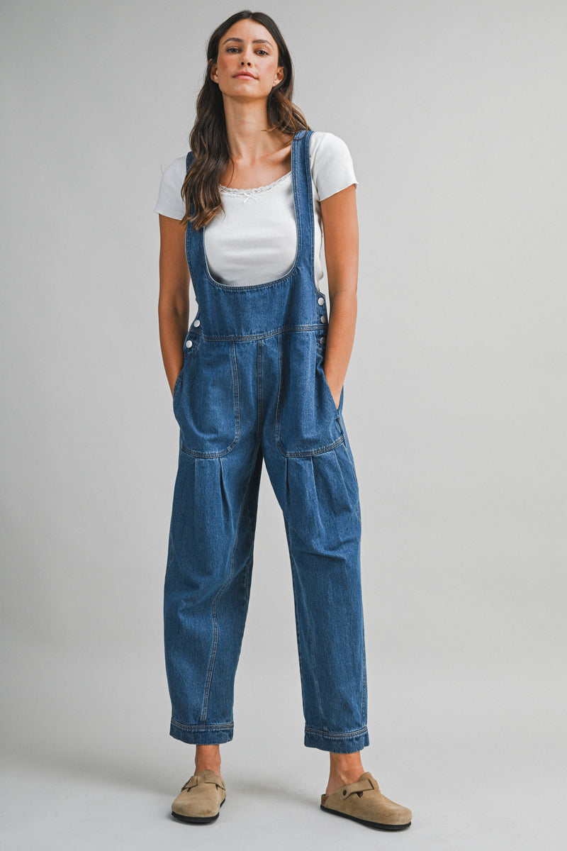 Anne Overalls