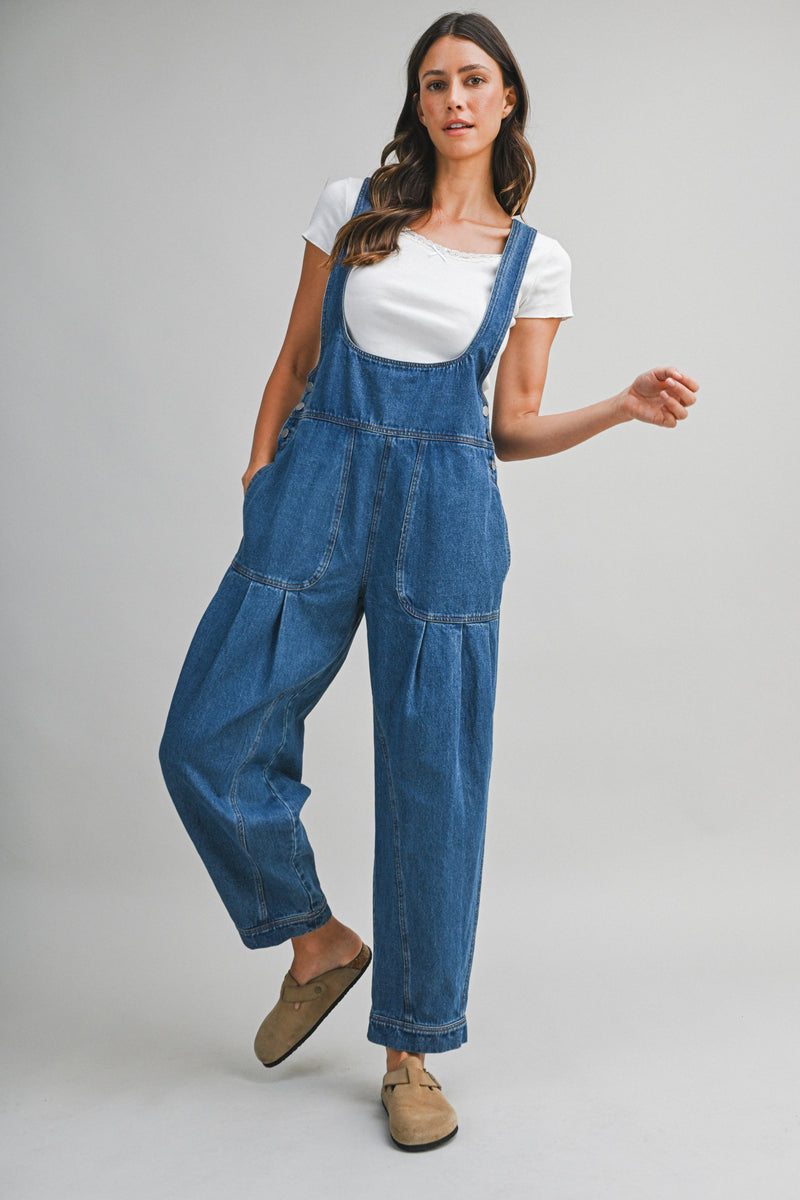 Anne Overalls