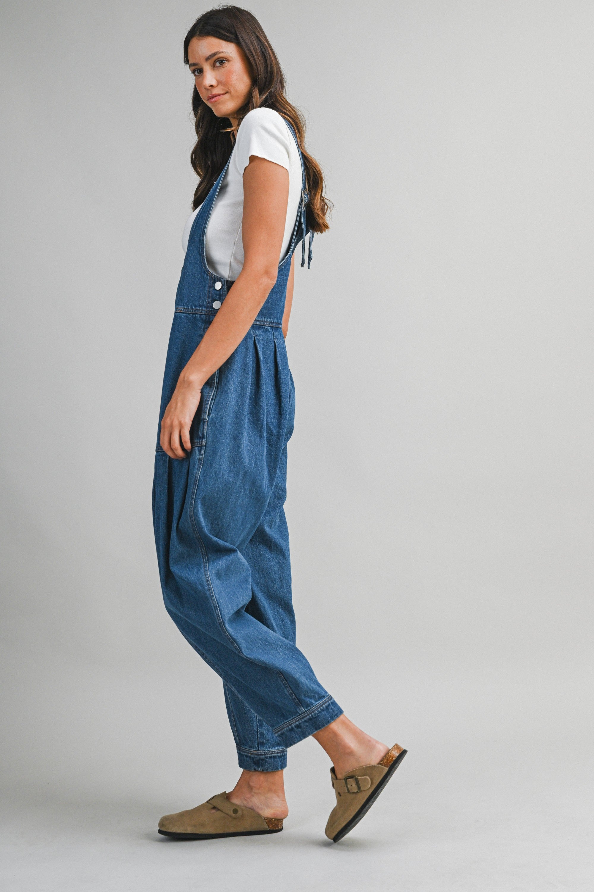 Anne Overalls