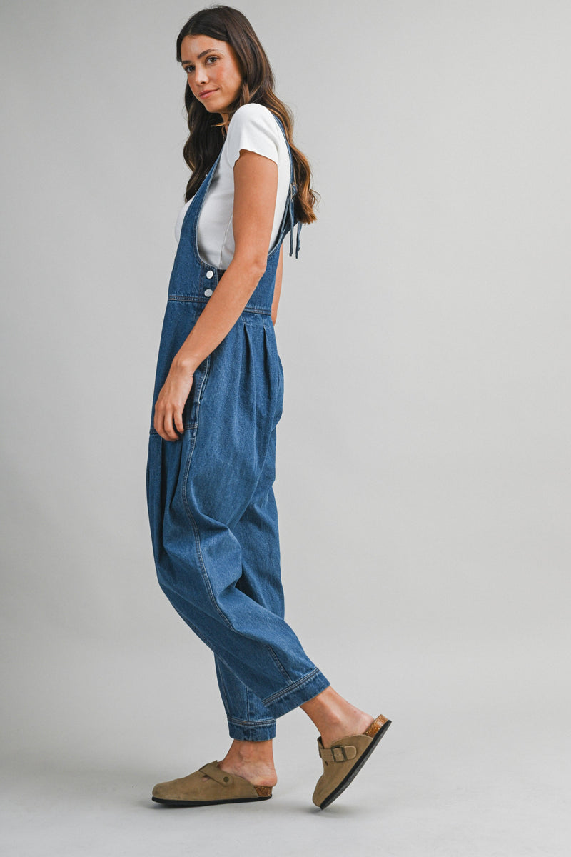 Anne Overalls