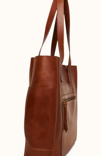 Phebe Soft Tote