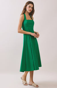Hollyn Halter Dress