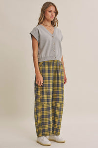 Samarie Sweater Vest