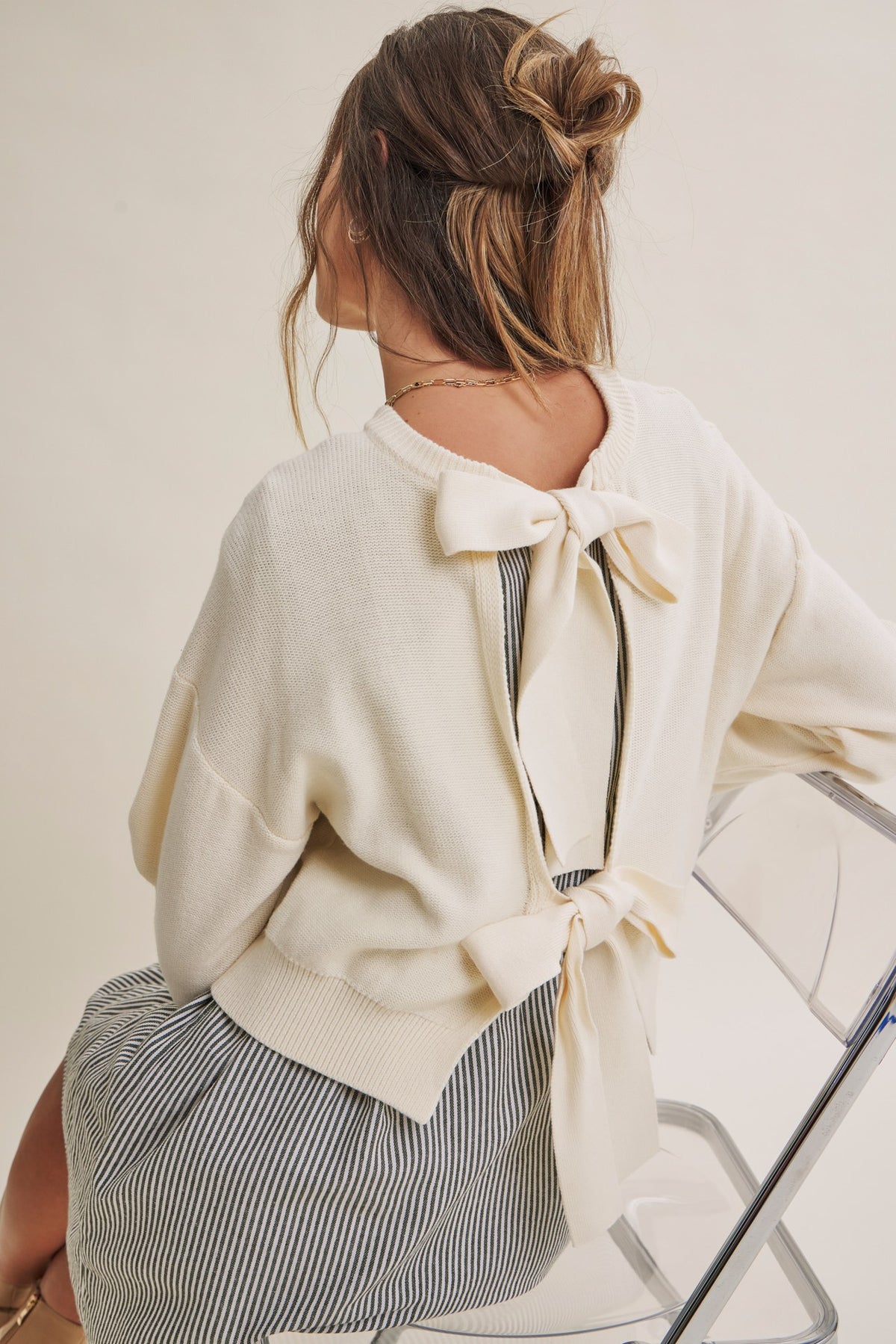 Marley Twofer Dress