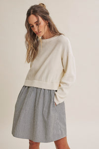 Marley Twofer Dress