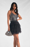 Harriet Sequin Tank