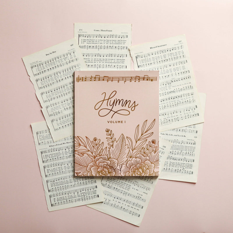 Hymns Volume 1