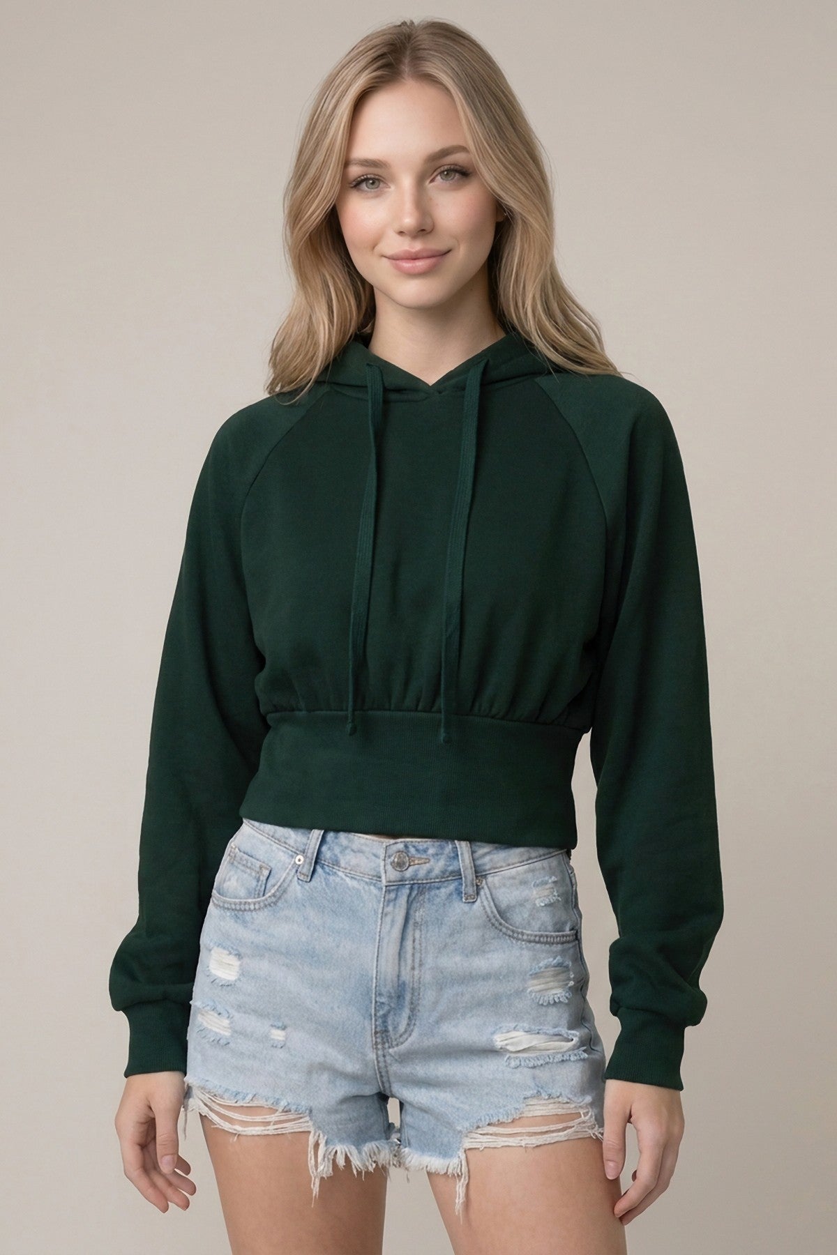 Selene Pullover