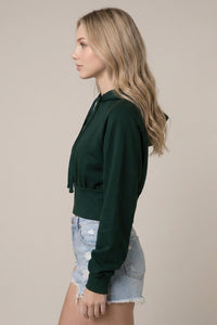 Selene Pullover