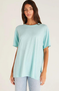 Rebel Oversized Tee