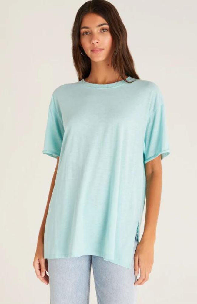 Rebel Oversized Tee