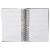 The Lord is my Shepherd - Journal