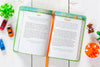 A Daily Word for Boys (Devotional, Easter Basket Ideas)