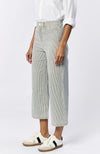 Audrey Jeans - Railroad Grey