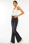 Marcy Ultra High Rise Flare