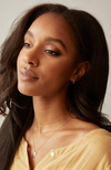 Curb Chain Earrings