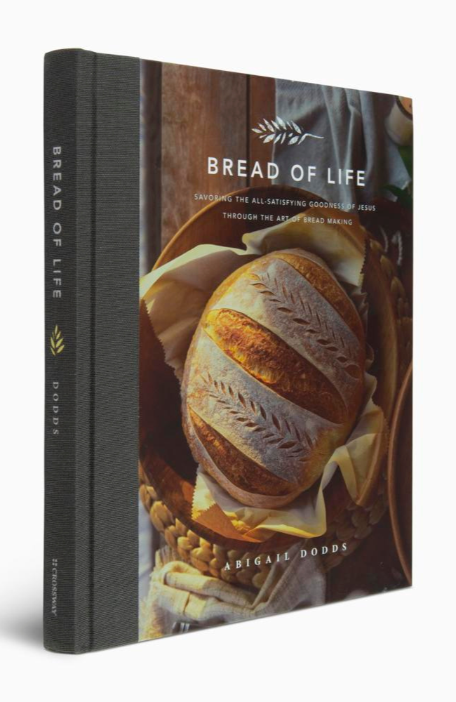 Bread of Life Devotional