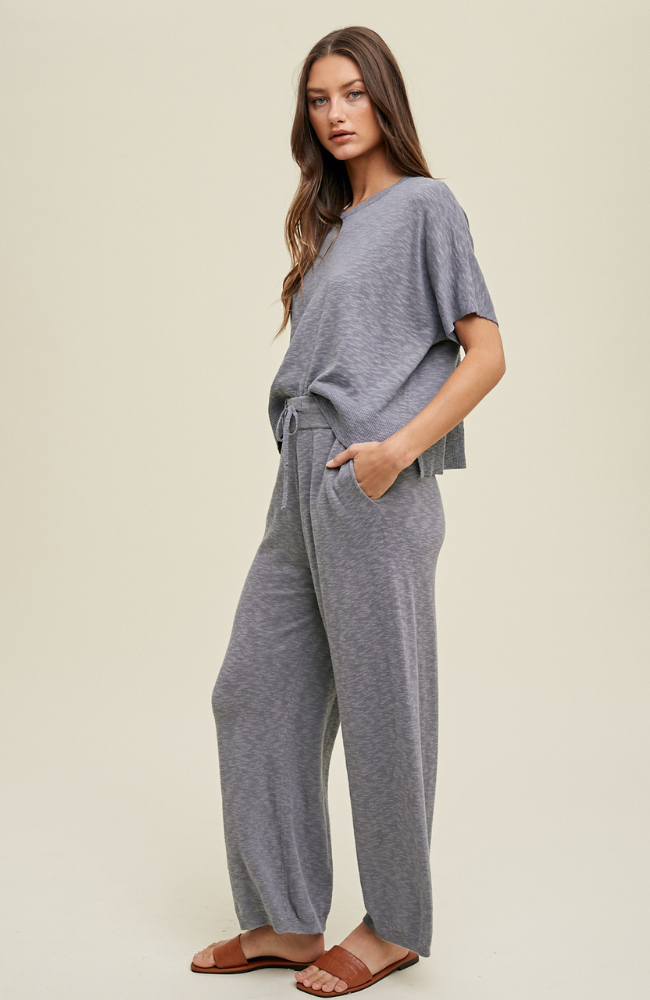 Paula 2 Piece Sweater Set