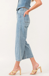 Audrey Wide Leg - Shelby