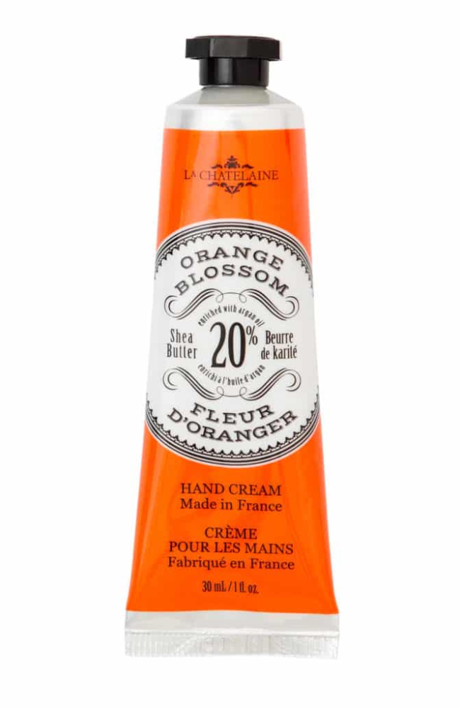 La Chatelaine Hand Cream