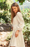 Charlotte Corduroy Dress