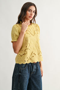 Emery Top