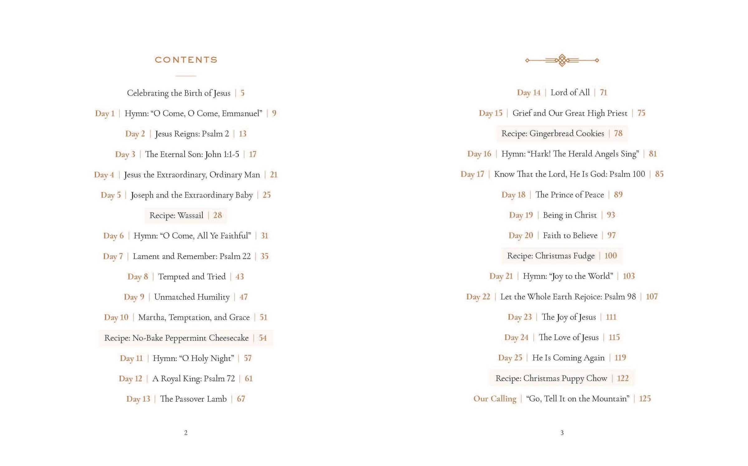 Behold, the Lamb of God Has Come