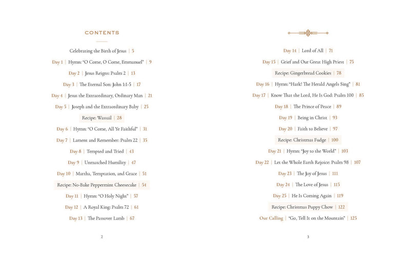 Behold, the Lamb of God Has Come