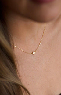 Foundation Necklace