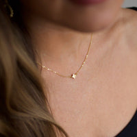 Foundation Necklace