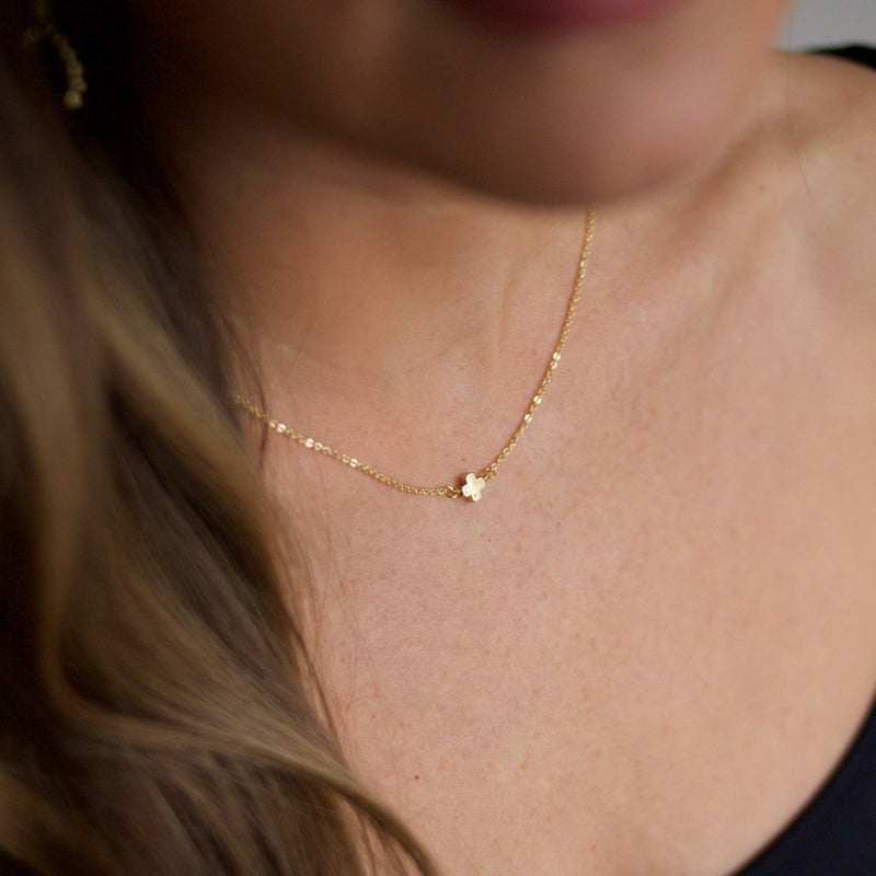 Foundation Necklace