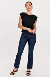 Jeanne Jeans in Ryder