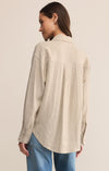 Alfie Button Up Shirt